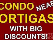 Condominium in quezon city