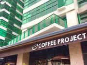 Condominium in Quezon City