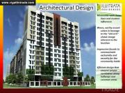 Condominium in quezon city ilustrata residences