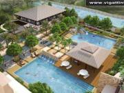 Condominium in Quezon City Munoz Zinnia Towers DMCI Jay