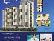 Condominium In Quezon City Near Trinoma And Timog...
