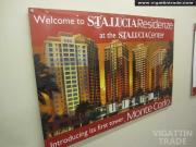 Condominium in Sta Lucia Mall