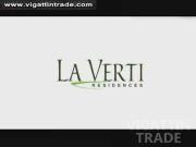 Condominium in Taft Avenue, Pasay City LA VERTI RESIDENCES