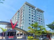 Condominium, Intermediate