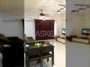 Condominium Kristal Villa, Kajang