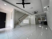 Condominium Leasehold 99years until 2087 International...