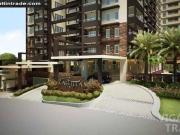Condominium Near Broad Way Center, Cubao One Casttila...