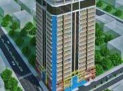 Condominium near SM City Cebu San Marino Residences Condominium near SM City Cebu San Marino Residences