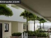 Condominium near St Lukes Medical Center Quezon City