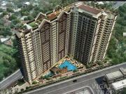 Condominium near Timog Quezon City