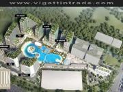 Condominium pre selling san fernando pampanga azure...
