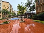 CONDOMINIUM PUNCAK NUSA KELANA, PETALING JAYA, SELANGOR