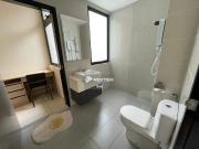 Condominium Tower B, High Floor Built Up 1,167 sqft 2...