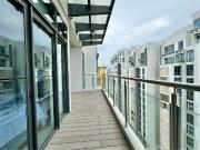 Condominium Unit for Lease in Arbor Lanes, Arca South,...