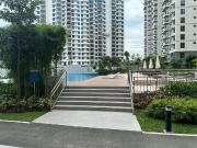 CONDOMINIUM UNIT for RENT Viento at Cerca Investment...