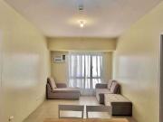 CONDOMINIUM UNIT FOR SALE AND LEASE – QUEZON CITY