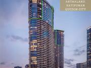 CONDOMINIUM UNIT FOR SALE IN Liv North Arthaland, Quezon...