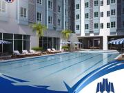 Condominium Unit in Quezon City