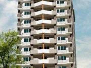 Condominium unit la guardia flat