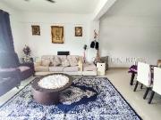 Condominium Unit with Spacious Balcony