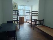 Condominium Units for lease at The Linear Makati
