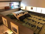CONDOMINIUM UNITS FOR RENT OR FOR SALE in METRO MANILA