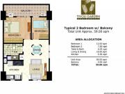 Condominium Units near Rockwell