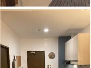 Condominium with balcony and complete amenities in...