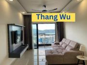 condominium/apartment in Gerbang Bukit Kecil 1, 11900,...