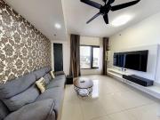 condominium/apartment in Jalan Macalister, 10400,...