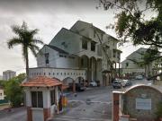 condominium/apartment in Lintang Bukit Jambul, 11900,...