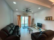 condominium/apartment in Tingkat Mahsuri 2, 11950, Bayan...