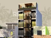 CONDOMINNIO EN PREVENTA EN ESTADIO VIEW