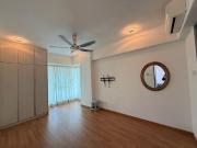 Condominum cantik 90 furnished with swimming pool and gym