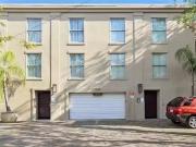 Condominum New Orleans, LA 1233 Esplanade Ave #18