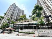 Condominum Sri putramas ii, Jalan Kuching