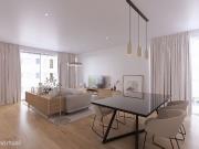 Condomnio do Sobreiro | T2 com 120m2 em Matosinhos,...
