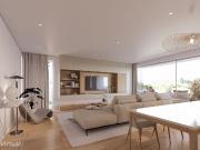 Condomnio do Sobreiro | T3 com 167m2 em Matosinhos,...