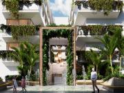 CONDOP CENTRICO DE 1 RECAMARA EN PLAYA DEL CARMEN