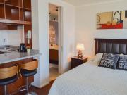 Condor Metro Parque Almagro 1