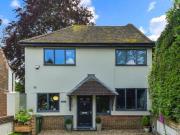 Condor Road, Staines upon thames, 2 Bedroom Detached