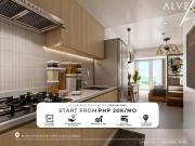 Condos for Sale in Alabang Studio 29 SQM with Balcony...