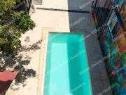condos loft en renta con alberca