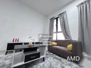 Condo/Serviced Residence