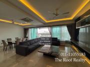 Condo/Serviced Residence