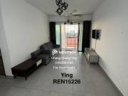 Condo/Serviced Residence