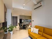 Condo/Serviced Residence