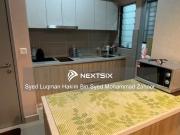 Condo/Serviced Residence