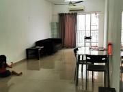 Condo/Serviced Residence