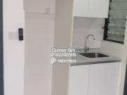 Condo/Serviced Residence